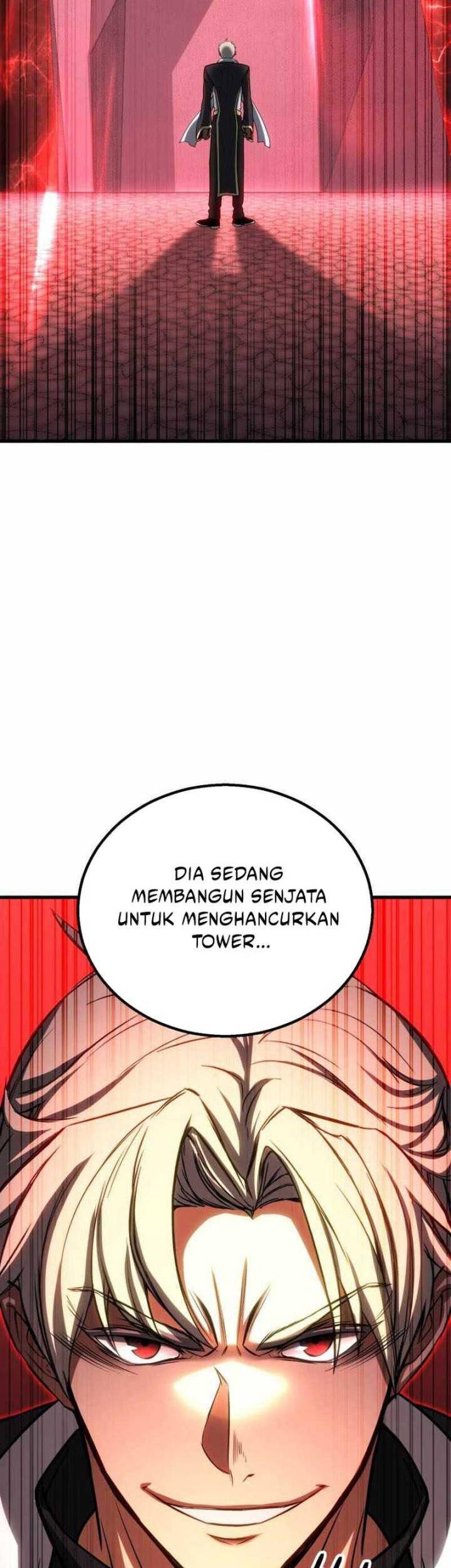 Absolute Necromancer Chapter 82 Gambar 78