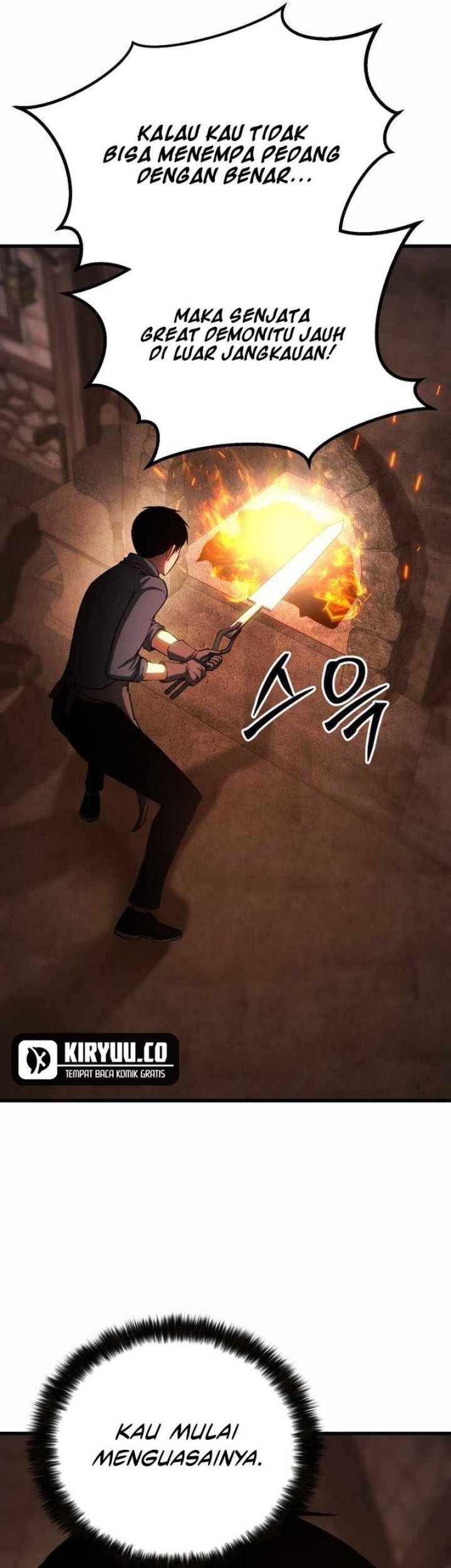 Absolute Necromancer Chapter 82 Gambar 6