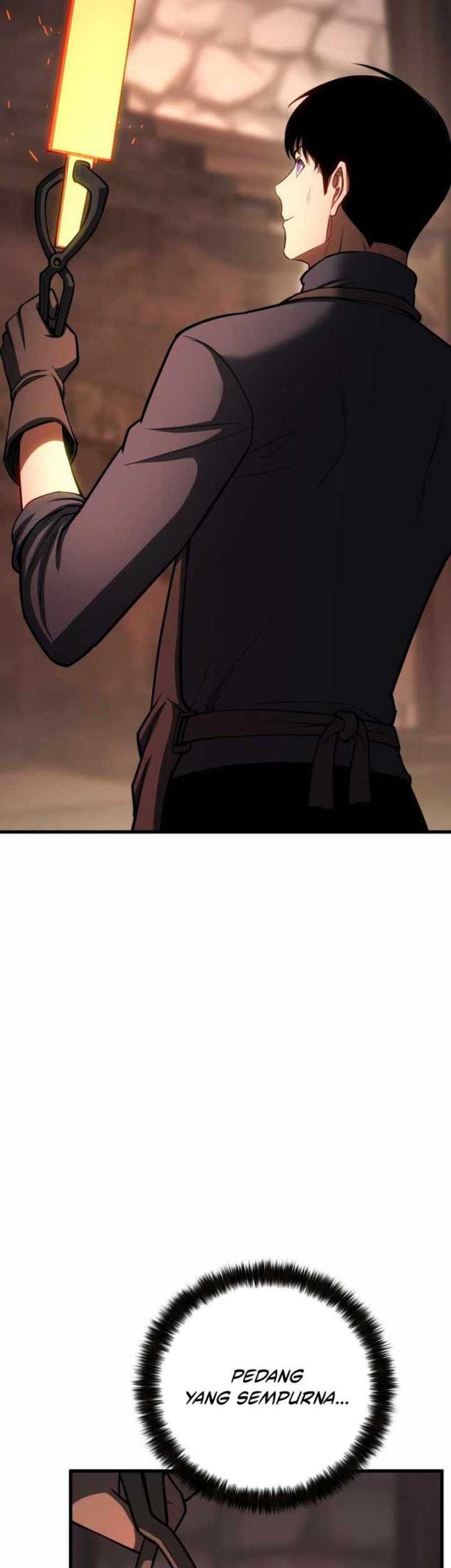 Absolute Necromancer Chapter 82 Gambar 10