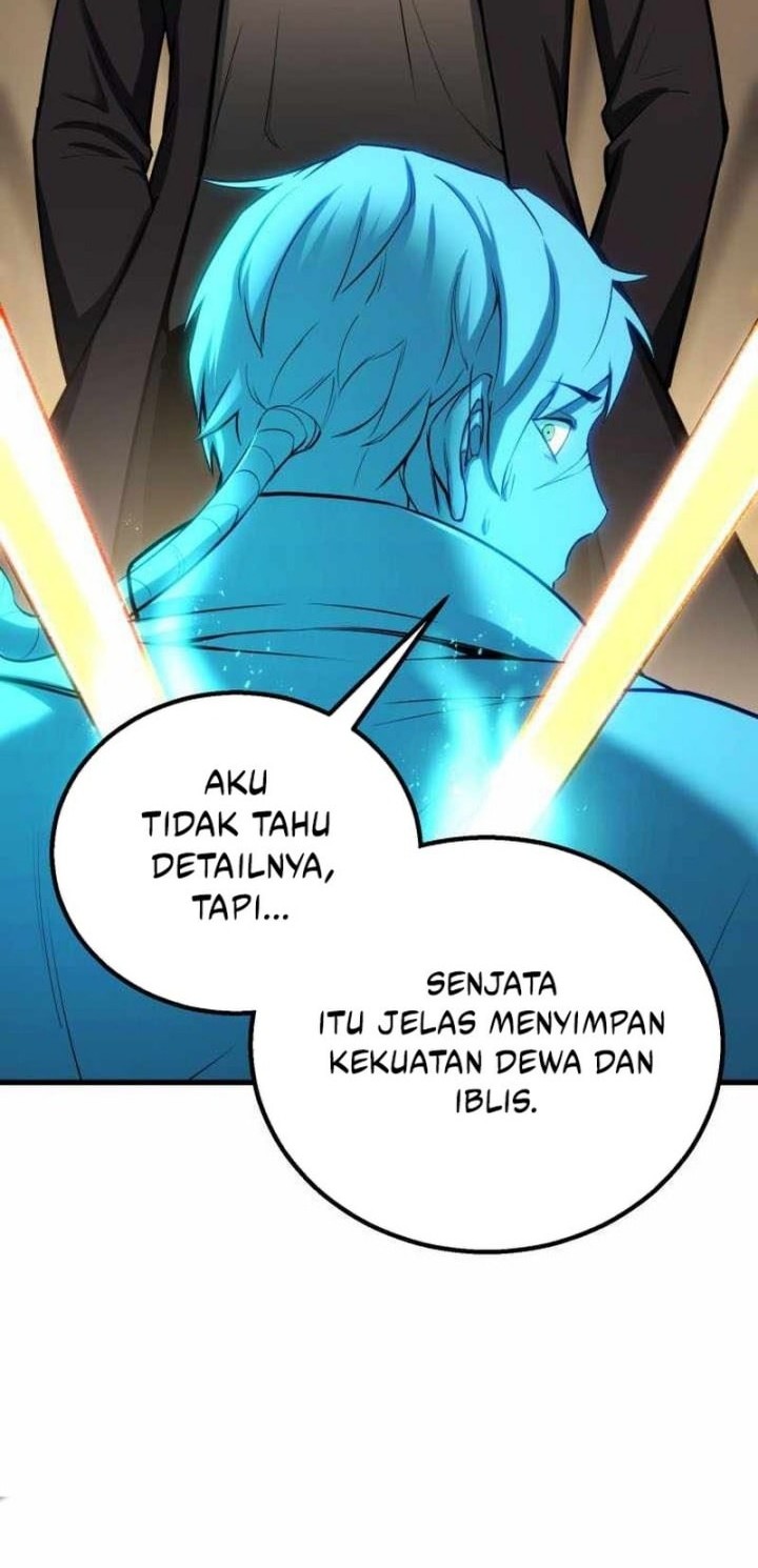 Baca Manhwa Absolute Necromancer Chapter 83 Gambar 2