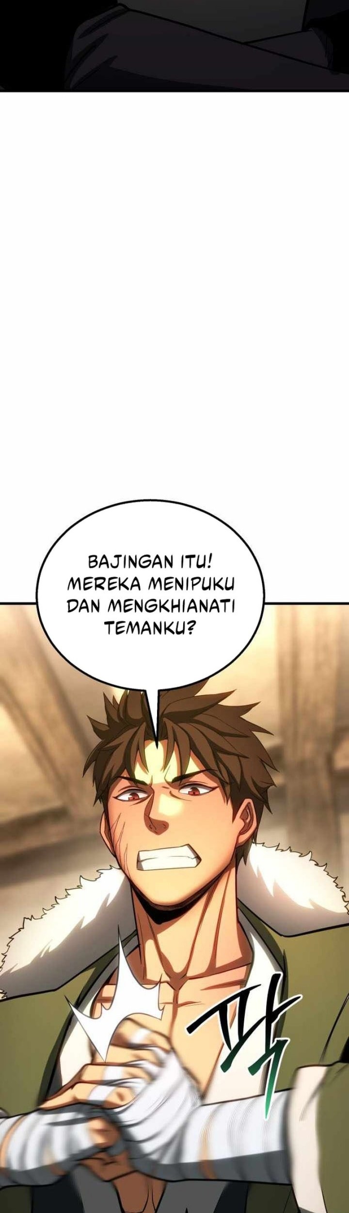 Absolute Necromancer Chapter 83 Gambar 18