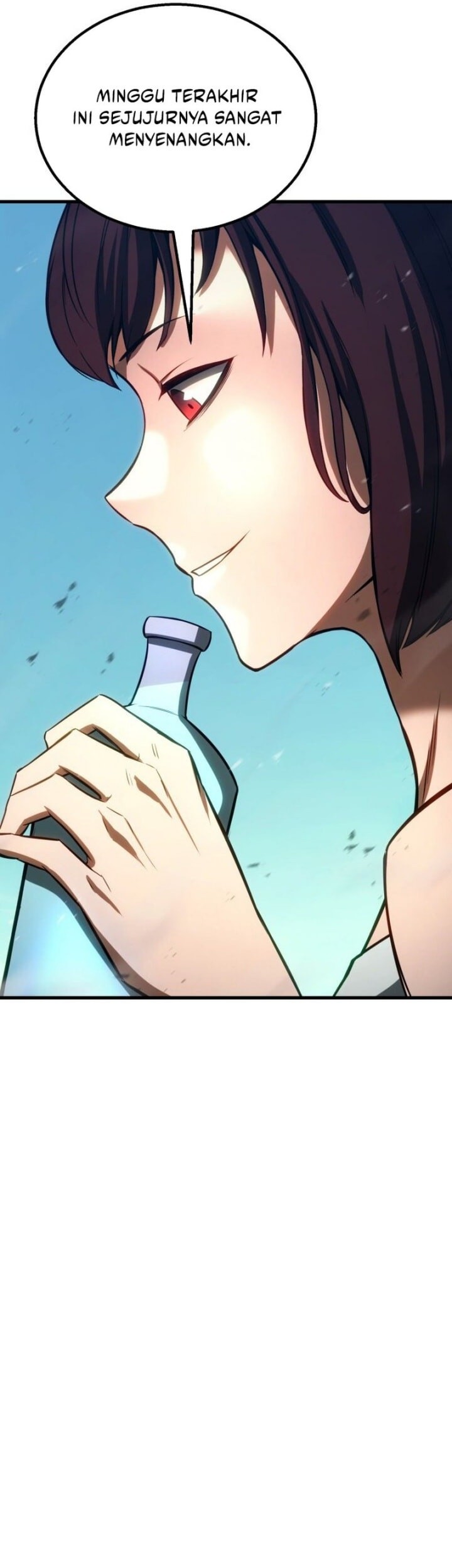 Absolute Necromancer Chapter 85 Gambar 74