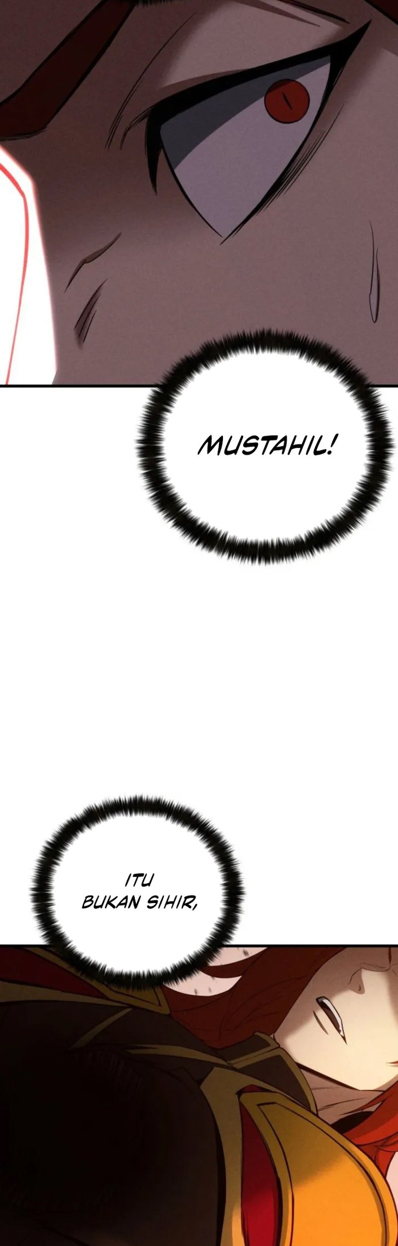 Absolute Necromancer Chapter 87 Gambar 92