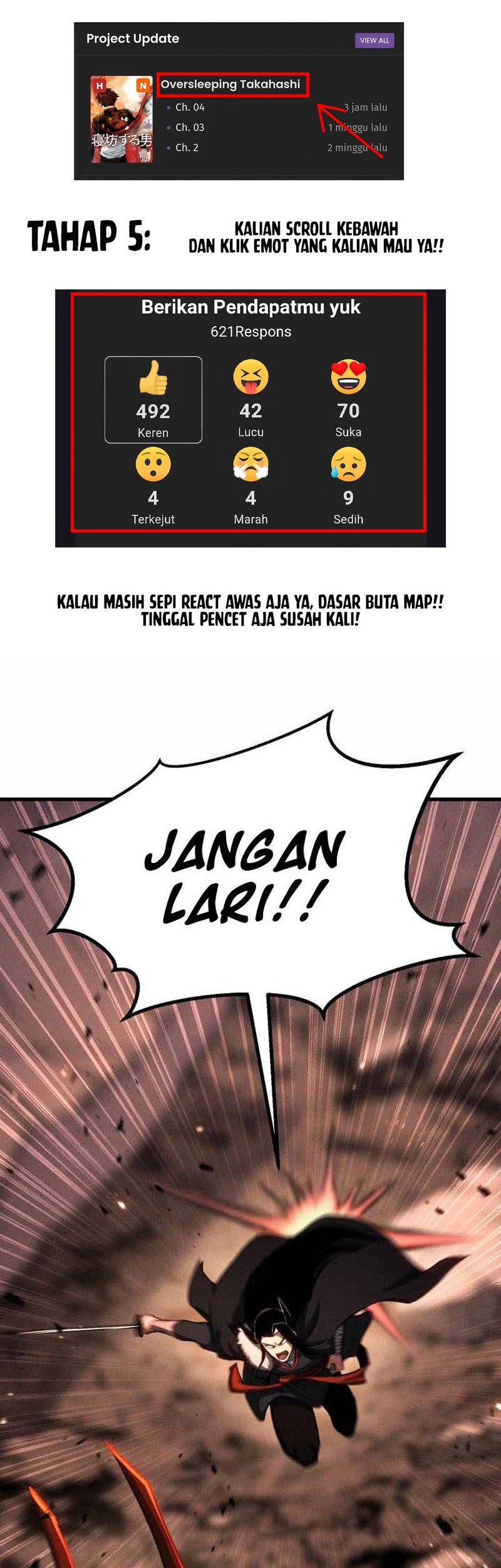 Baca Manhwa Absolute Necromancer Chapter 88 Gambar 2