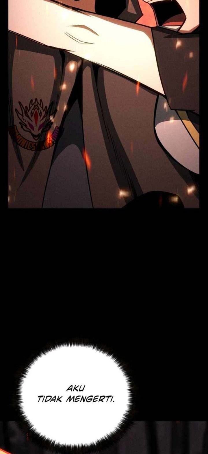 Absolute Necromancer Chapter 89 Gambar 53