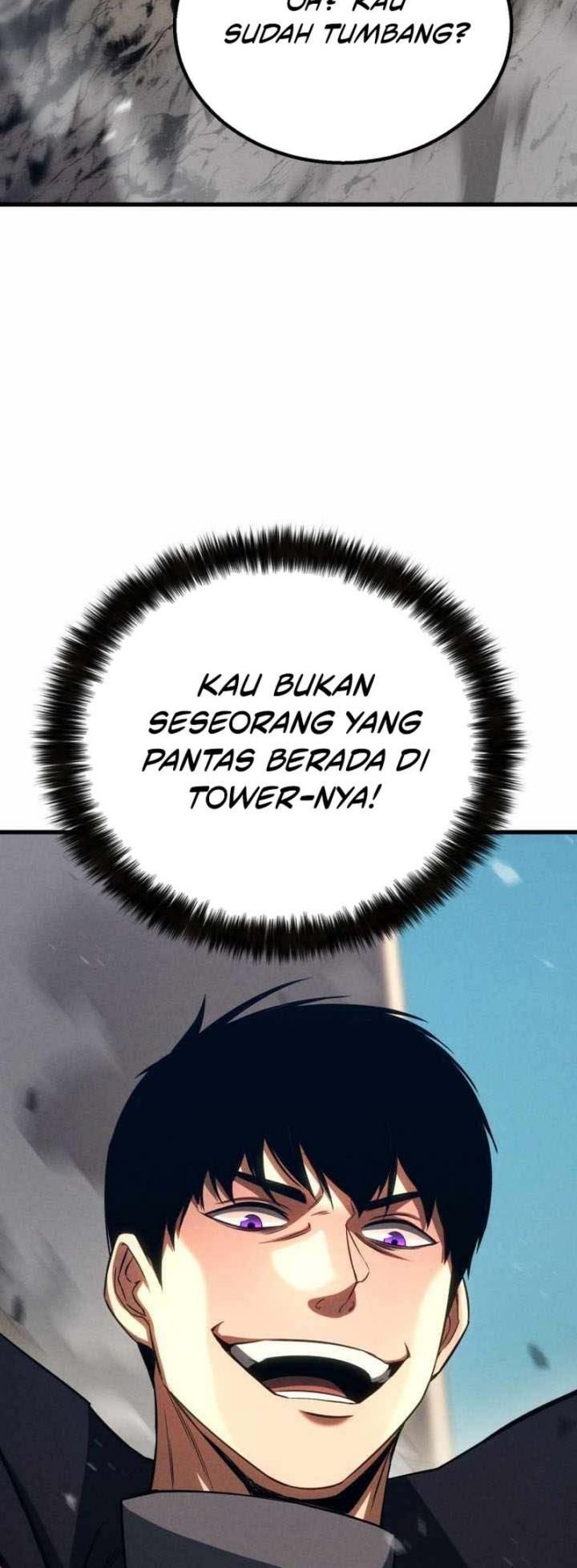 Absolute Necromancer Chapter 89 Gambar 62