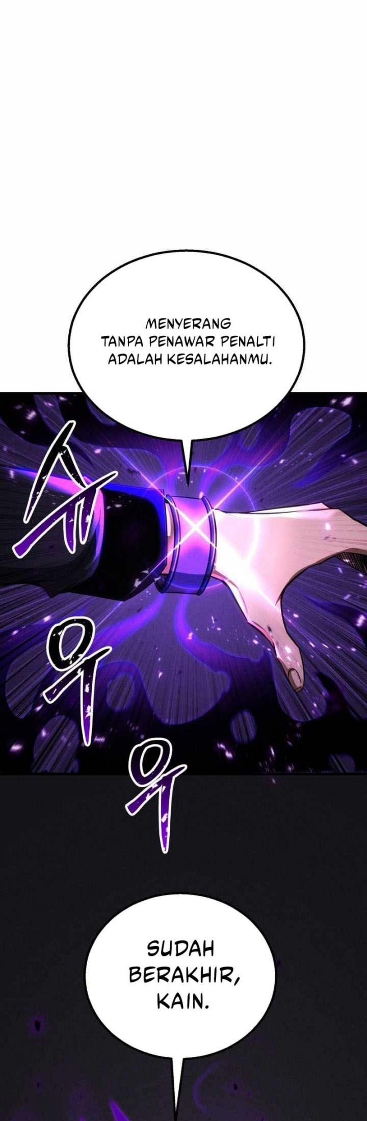 Absolute Necromancer Chapter 89 Gambar 65