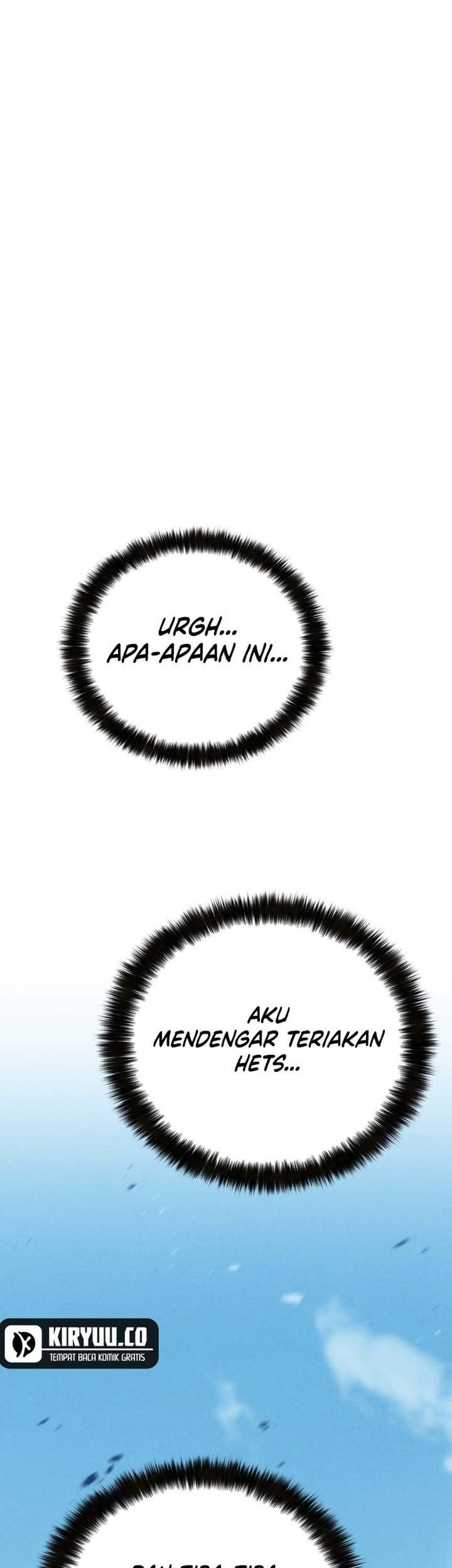 Absolute Necromancer Chapter 91 Gambar 22