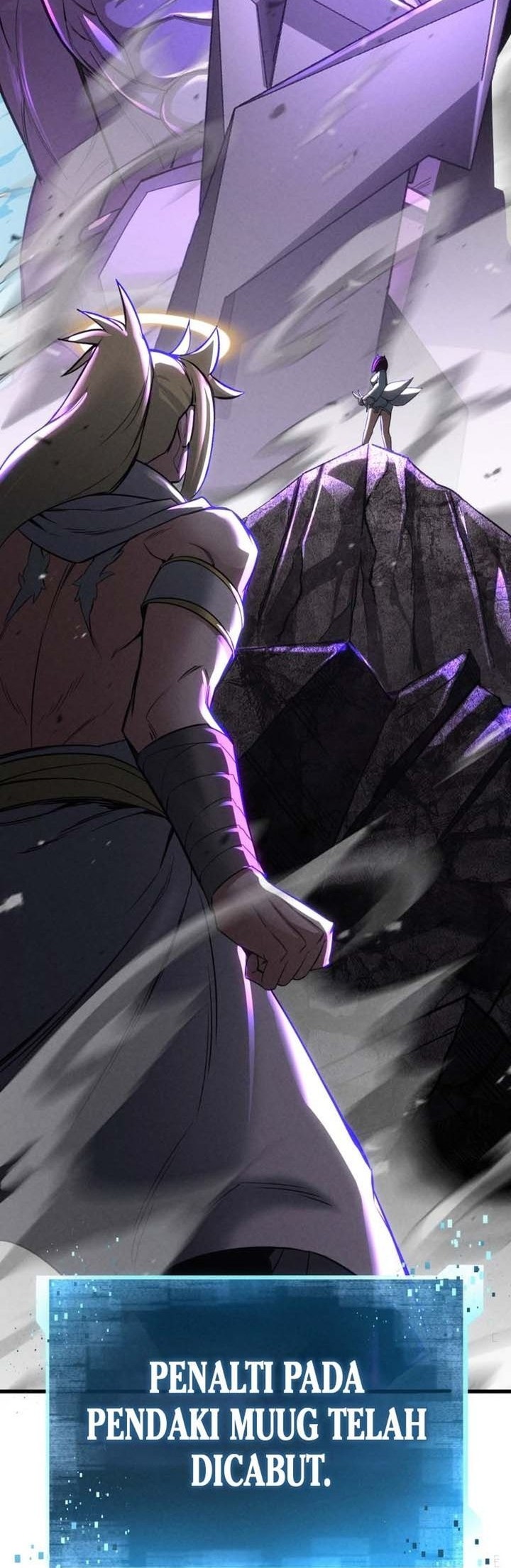 Baca Manhwa Absolute Necromancer Chapter 91 Gambar 2