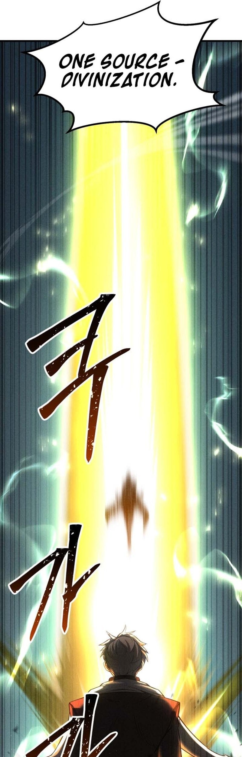 Absolute Necromancer Chapter 92 Gambar 72
