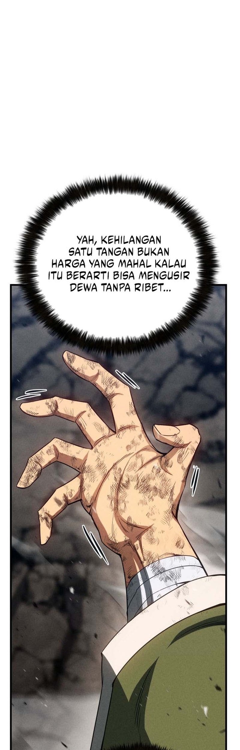 Absolute Necromancer Chapter 92 Gambar 12