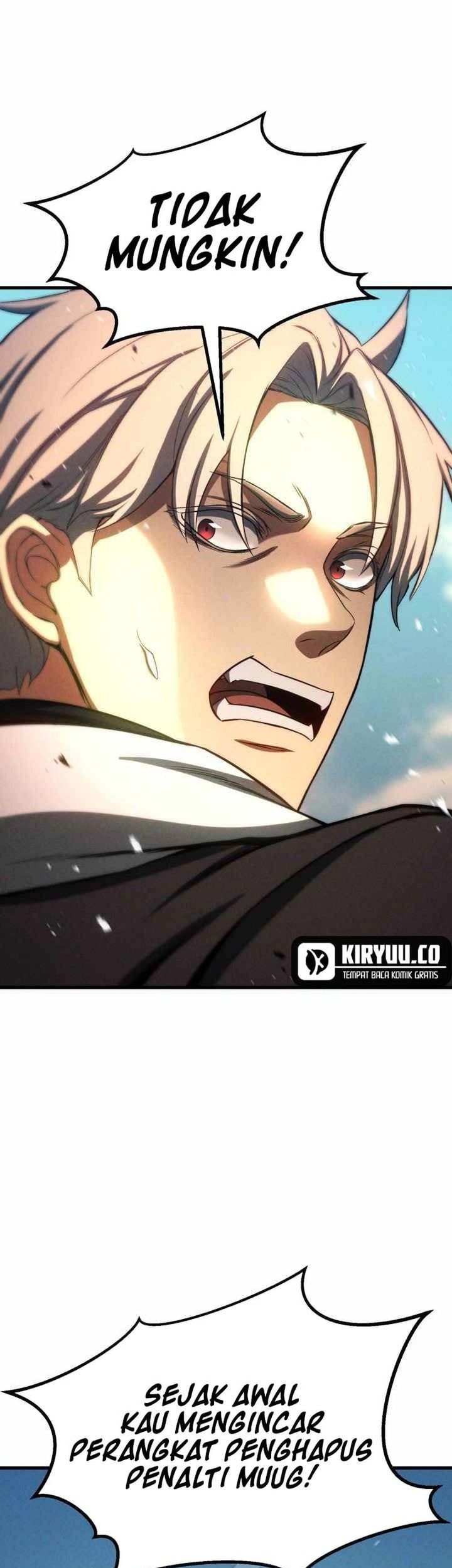Baca Komik Absolute Necromancer Chapter 93 Gambar 1
