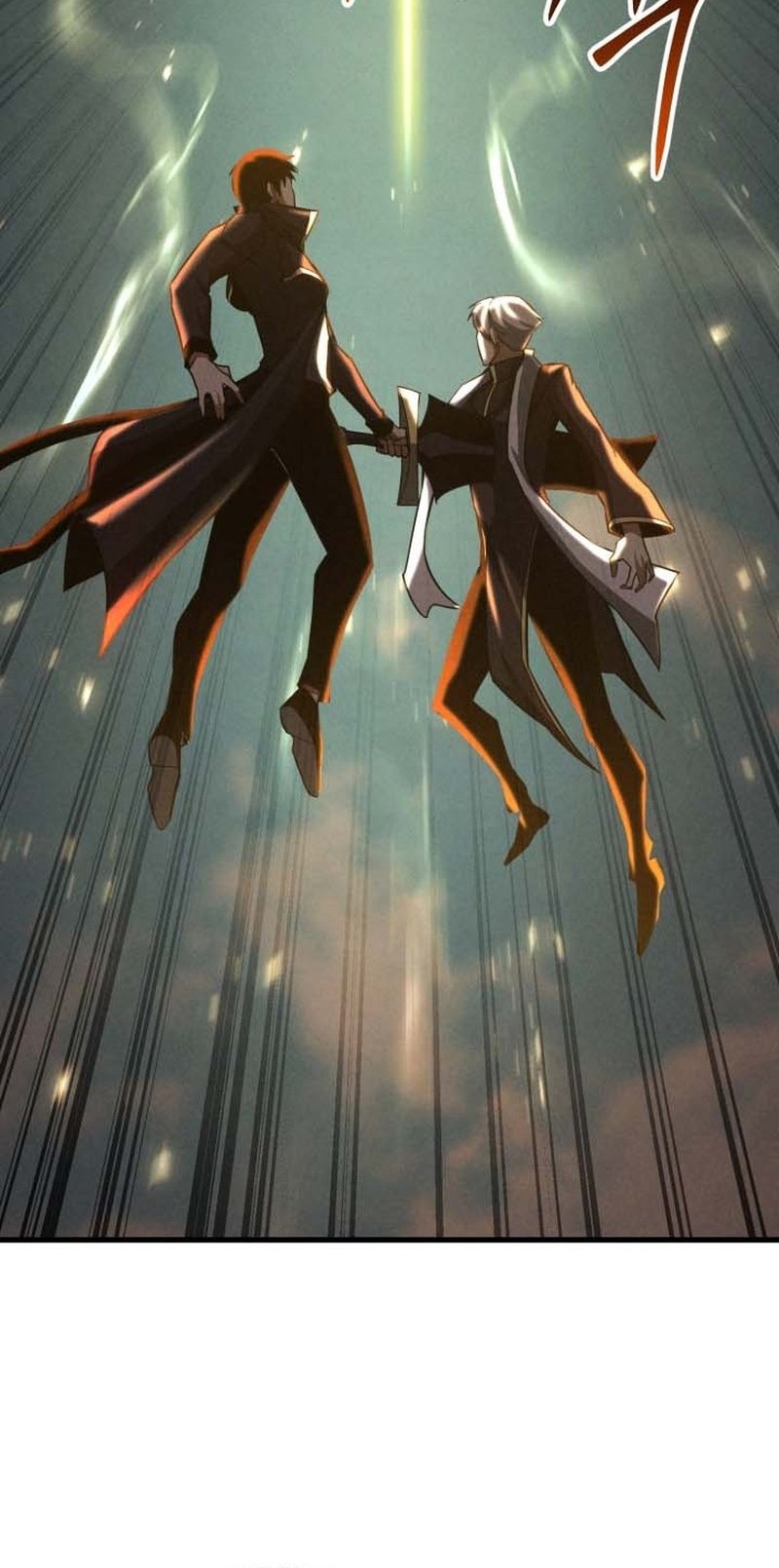 Baca Manhwa Absolute Necromancer Chapter 94 Gambar 2