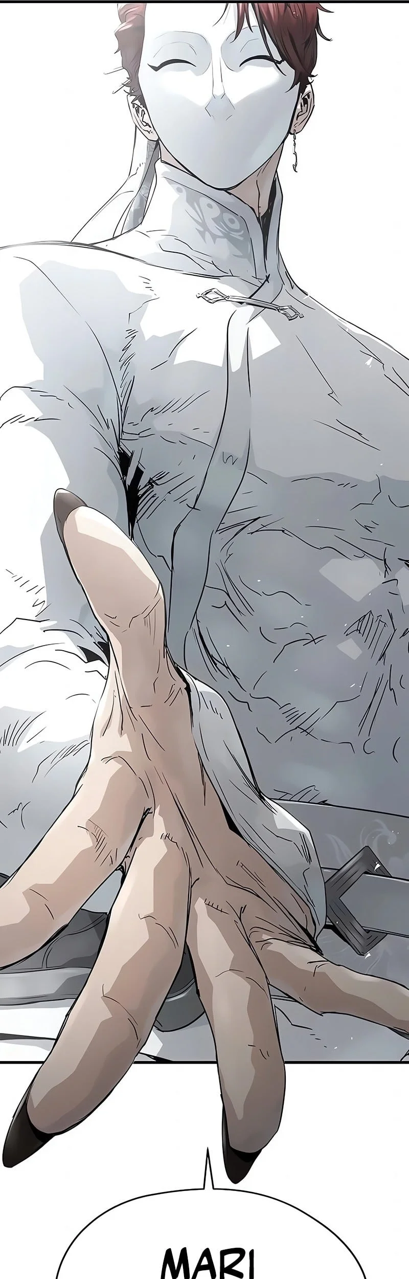 Absolute Regression Chapter 100 Gambar 51