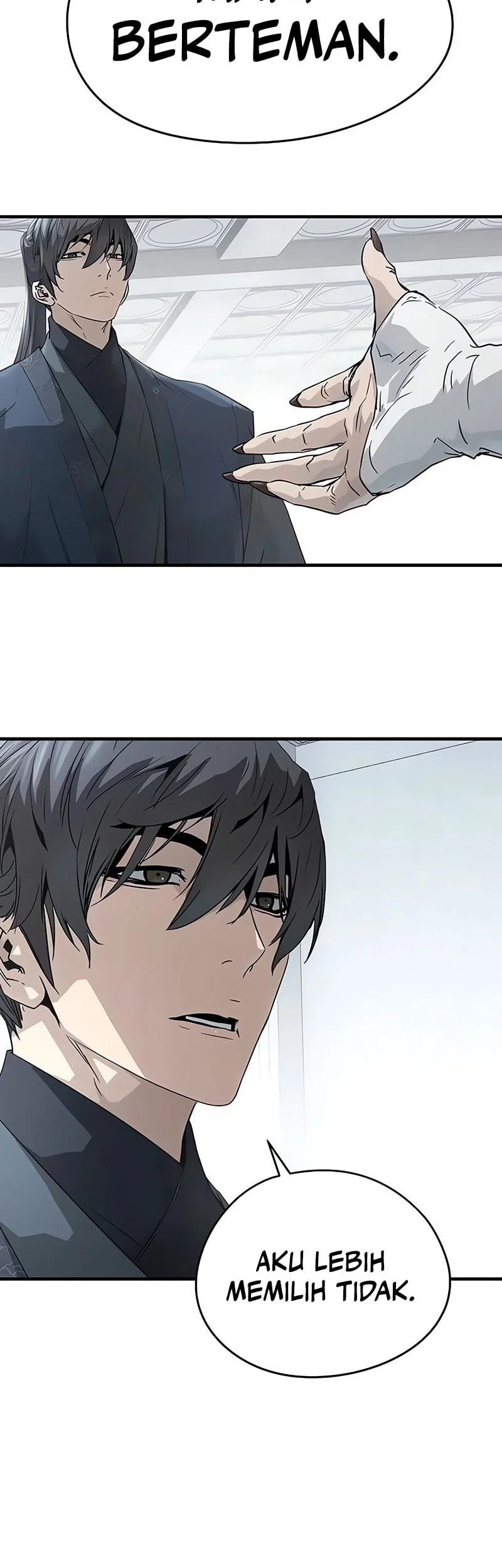 Absolute Regression Chapter 100 Gambar 52