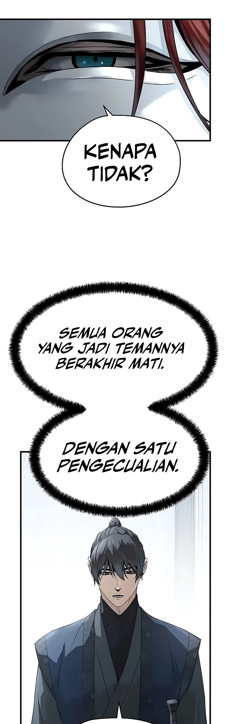 Absolute Regression Chapter 100 Gambar 53