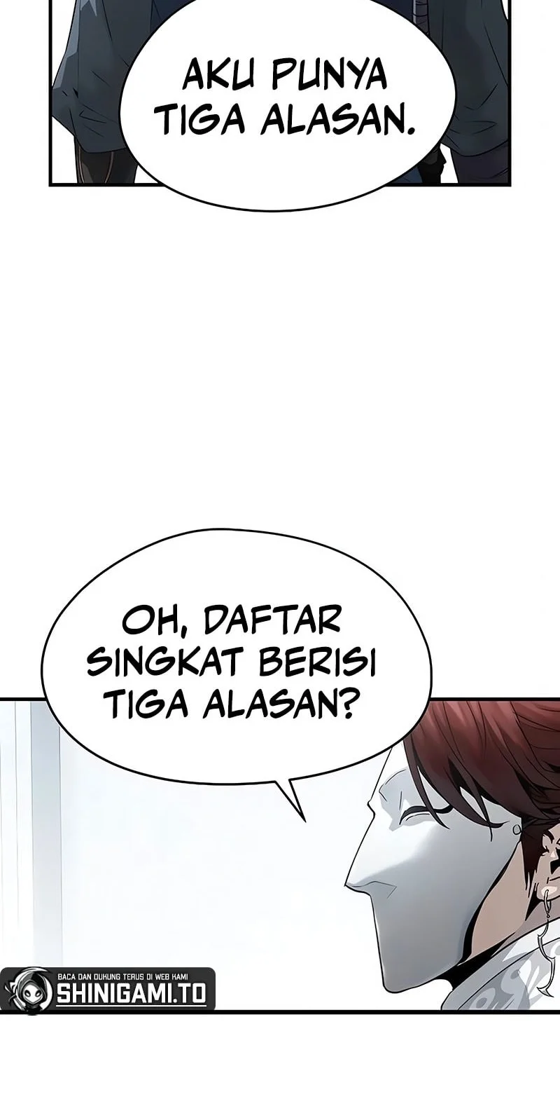 Absolute Regression Chapter 100 Gambar 54
