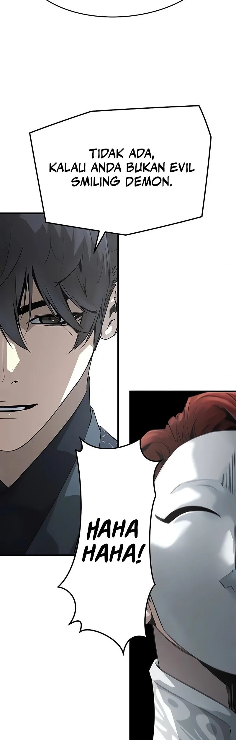 Absolute Regression Chapter 100 Gambar 56