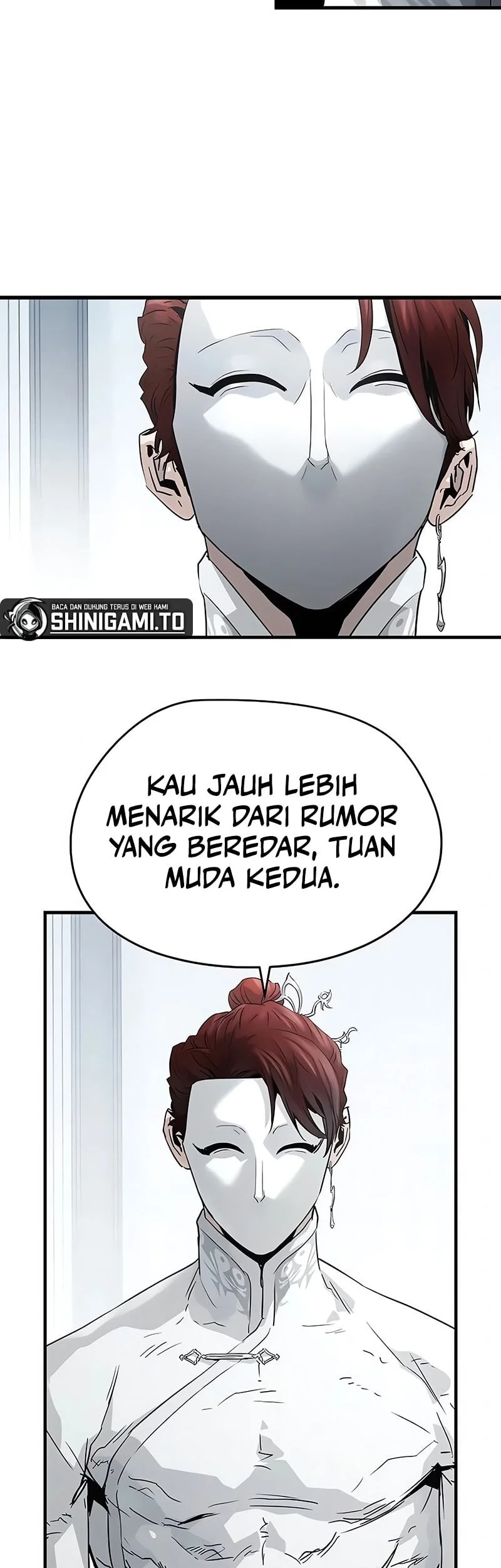 Absolute Regression Chapter 100 Gambar 57