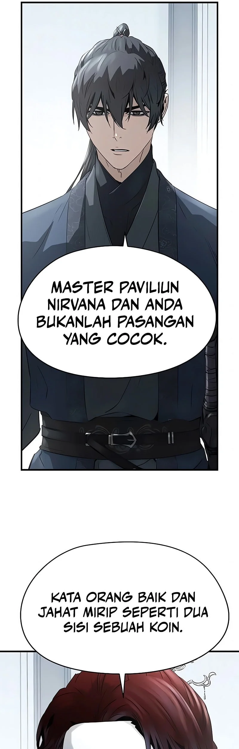 Absolute Regression Chapter 100 Gambar 59