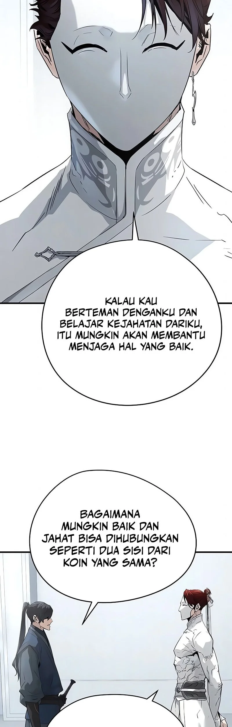 Absolute Regression Chapter 100 Gambar 60