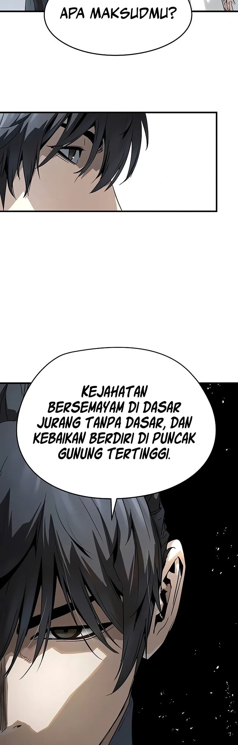 Absolute Regression Chapter 100 Gambar 61