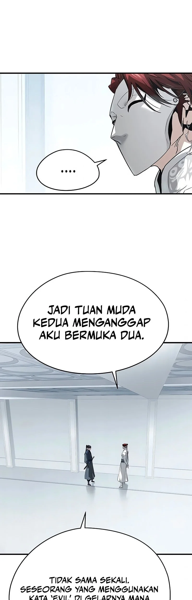Absolute Regression Chapter 100 Gambar 63