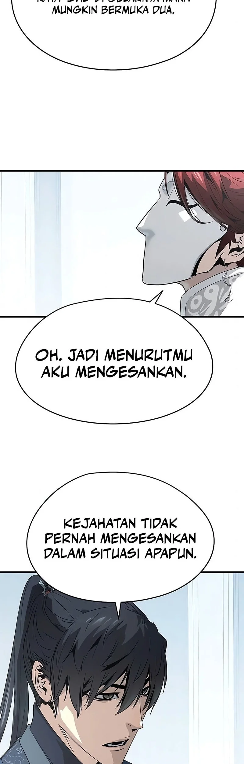 Absolute Regression Chapter 100 Gambar 64
