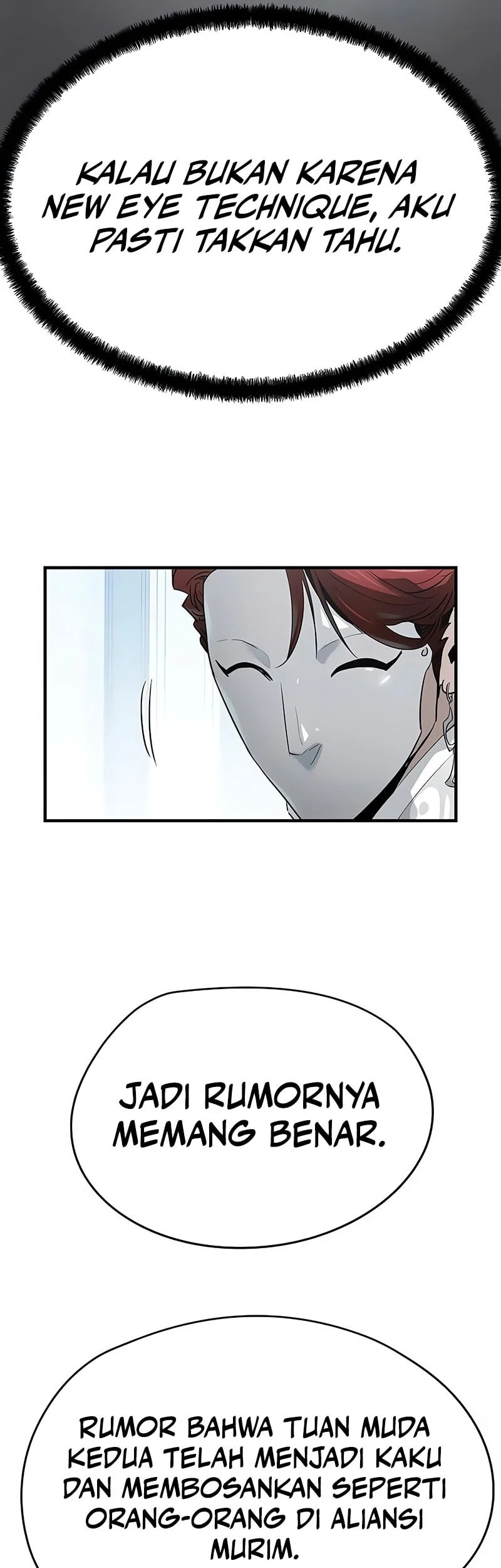 Absolute Regression Chapter 100 Gambar 67