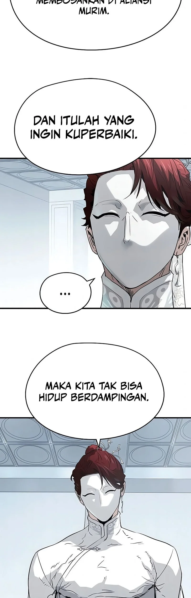 Absolute Regression Chapter 100 Gambar 69