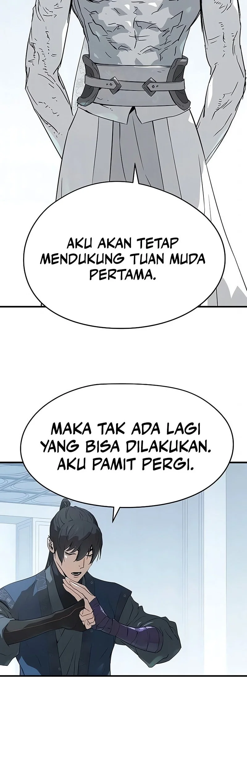 Absolute Regression Chapter 100 Gambar 70