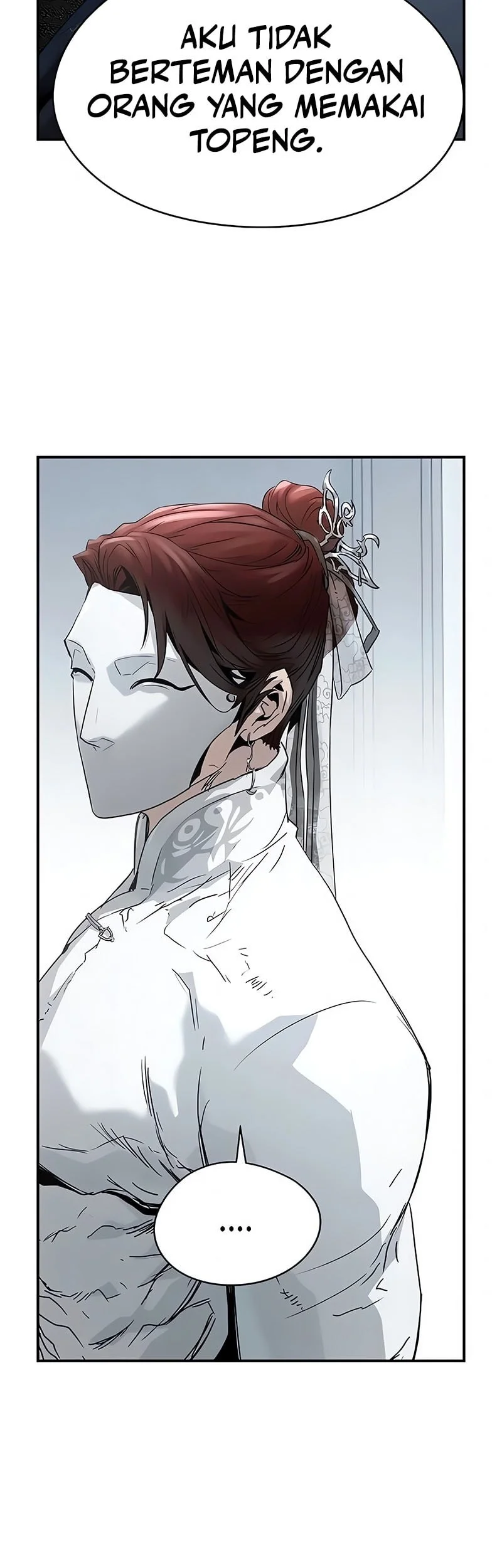 Absolute Regression Chapter 100 Gambar 73