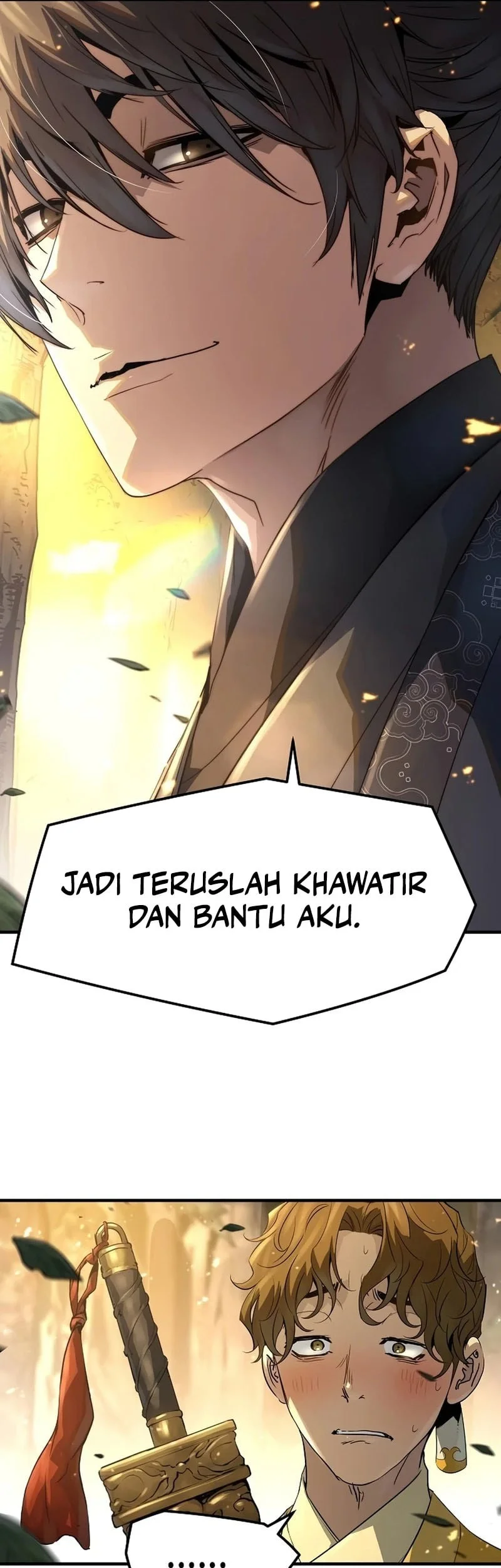 Absolute Regression Chapter 101 Gambar 50