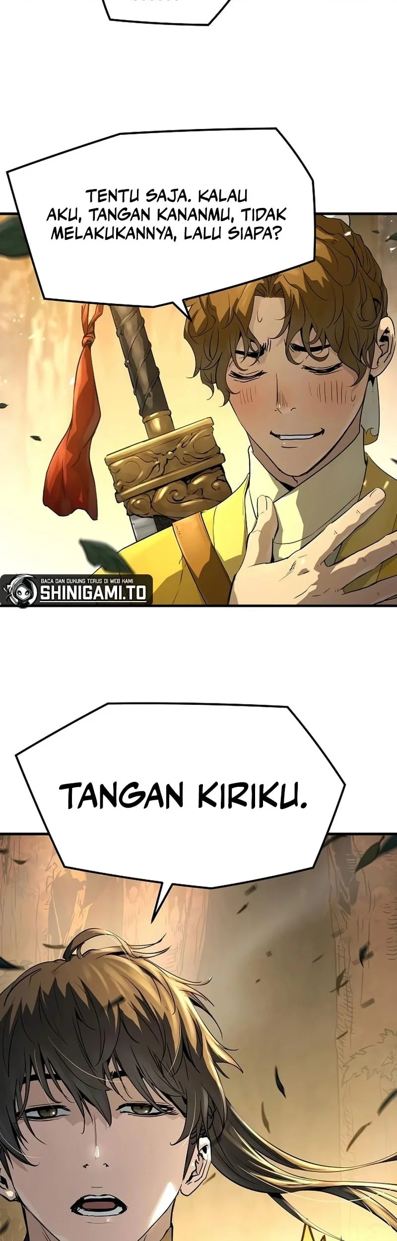 Absolute Regression Chapter 101 Gambar 51