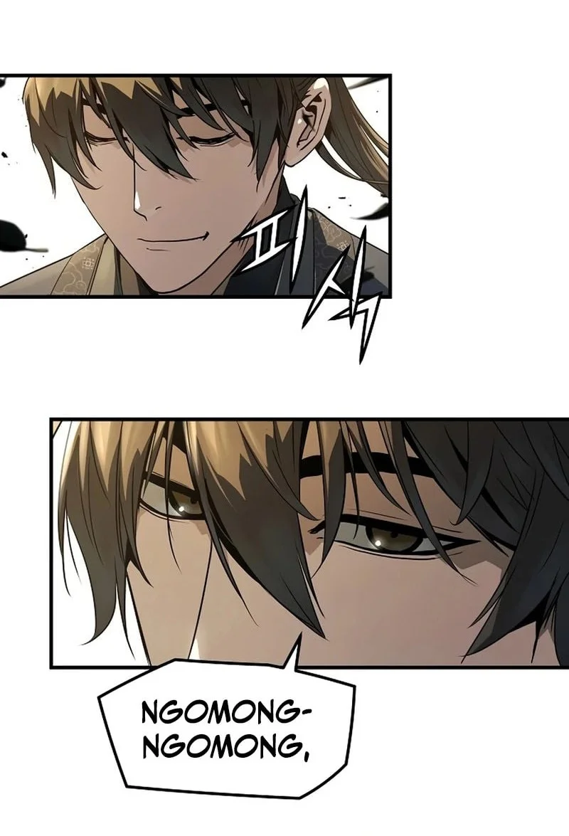 Absolute Regression Chapter 101 Gambar 53