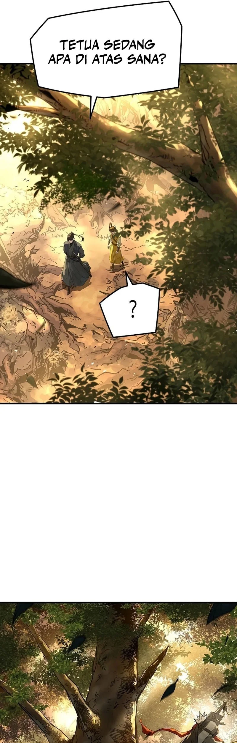 Absolute Regression Chapter 101 Gambar 54