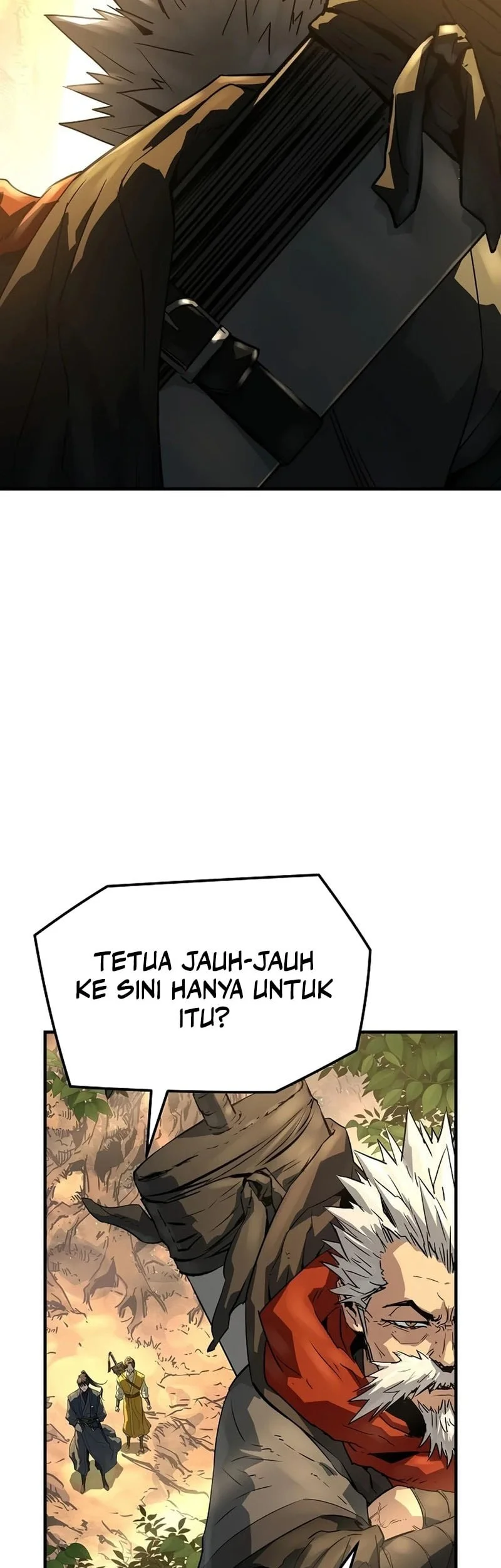 Absolute Regression Chapter 101 Gambar 56
