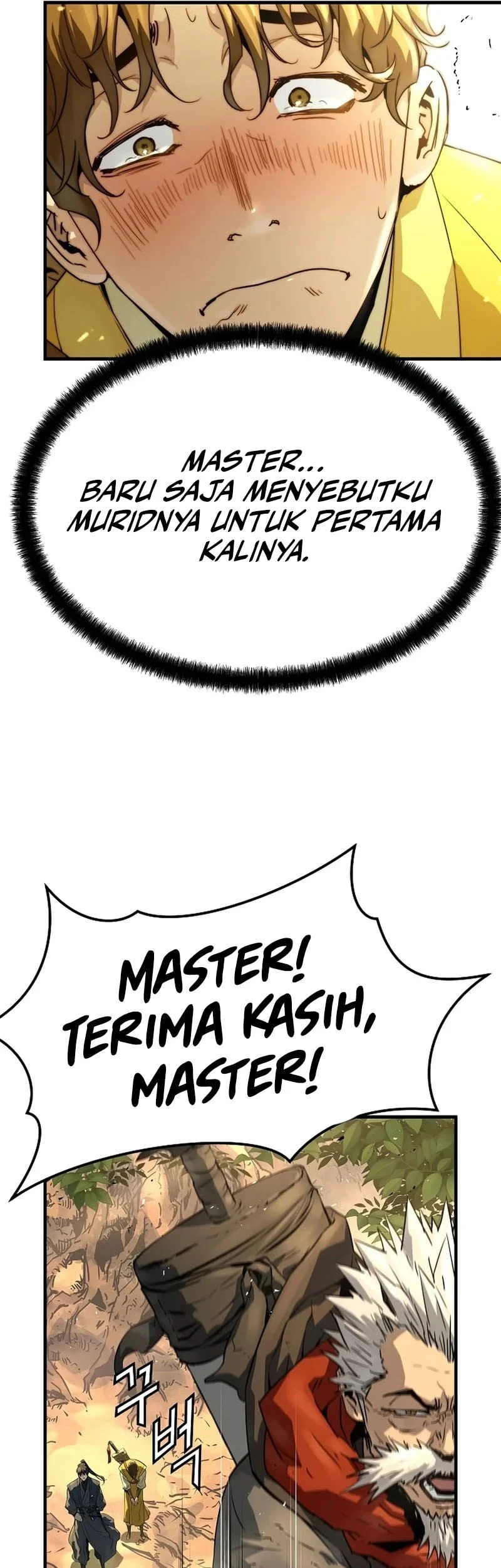 Absolute Regression Chapter 101 Gambar 58