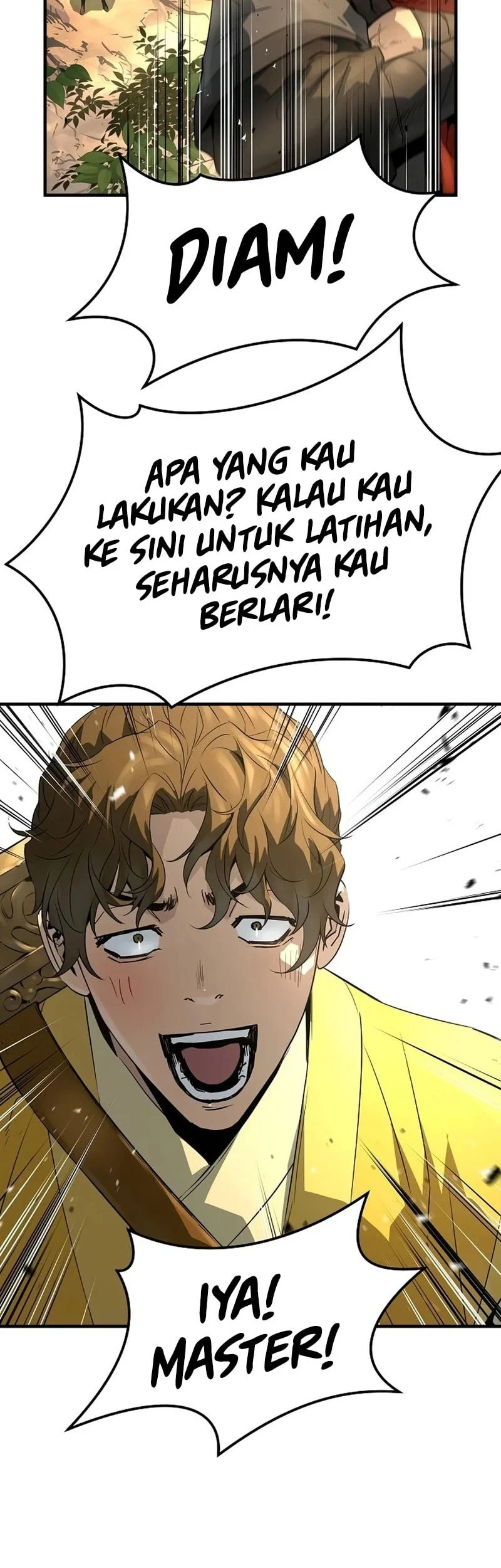 Absolute Regression Chapter 101 Gambar 59