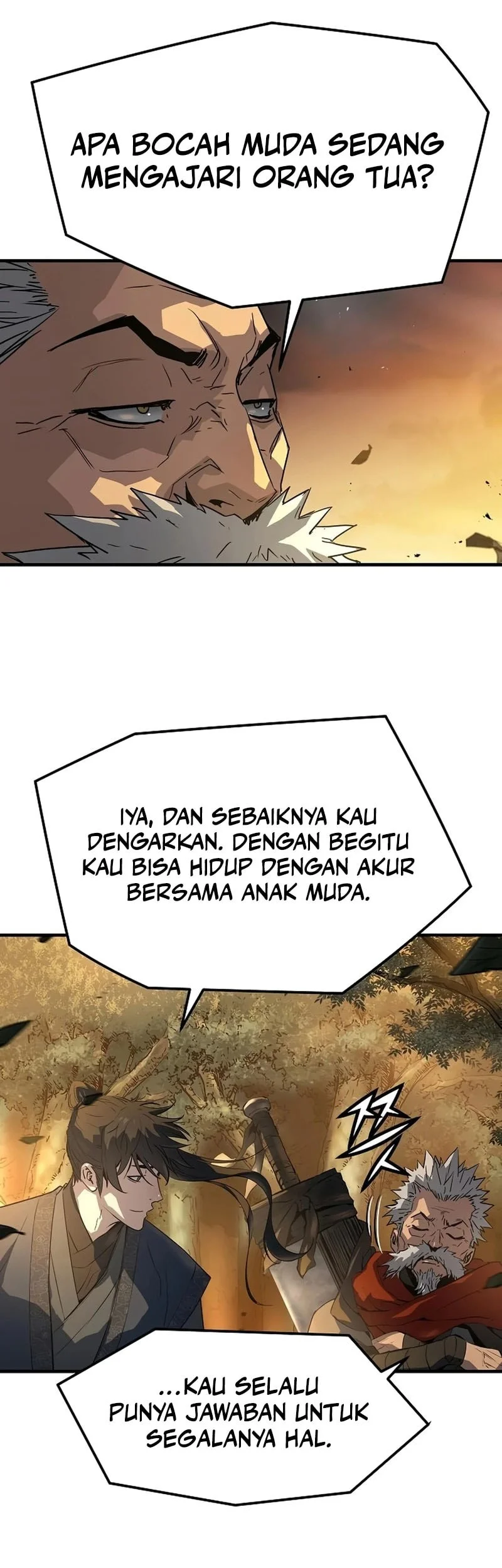 Absolute Regression Chapter 101 Gambar 64