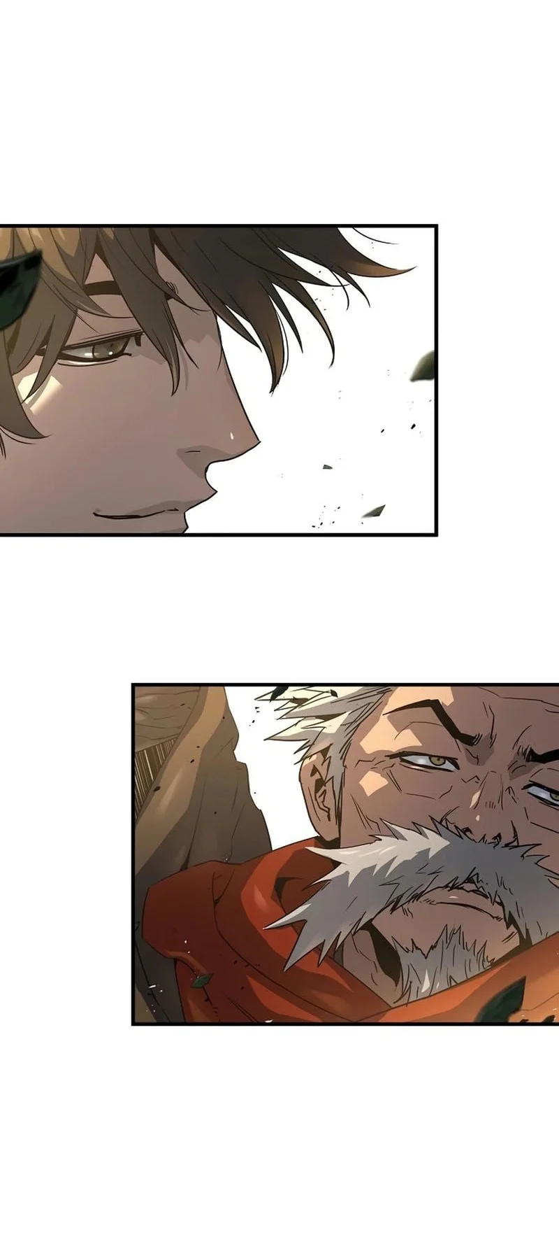 Absolute Regression Chapter 101 Gambar 65