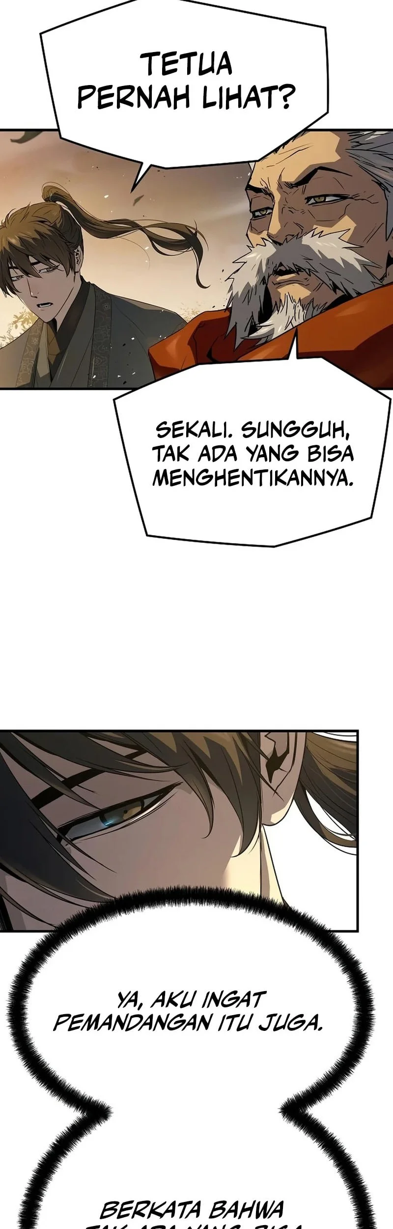 Absolute Regression Chapter 101 Gambar 67