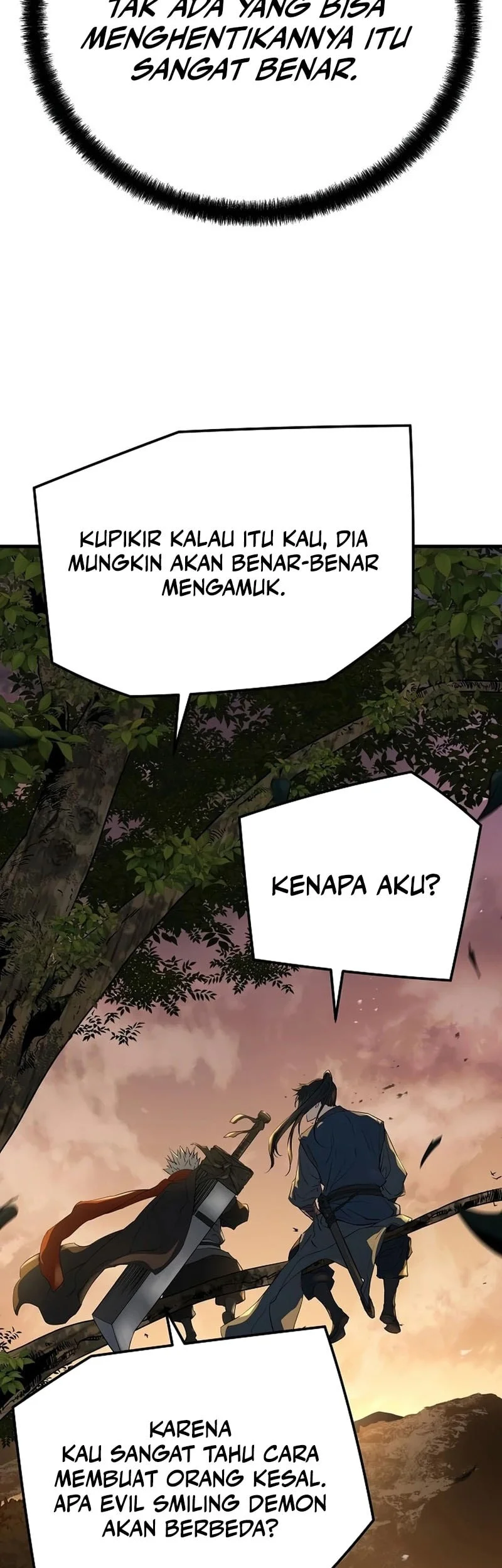 Absolute Regression Chapter 101 Gambar 68