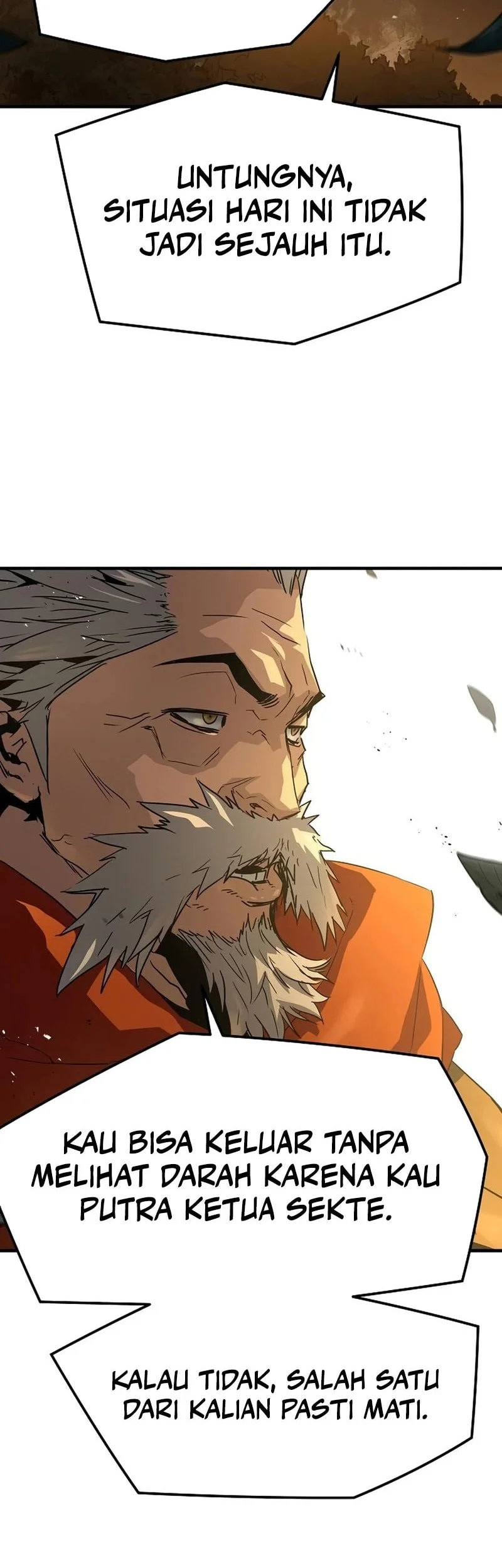 Absolute Regression Chapter 101 Gambar 69