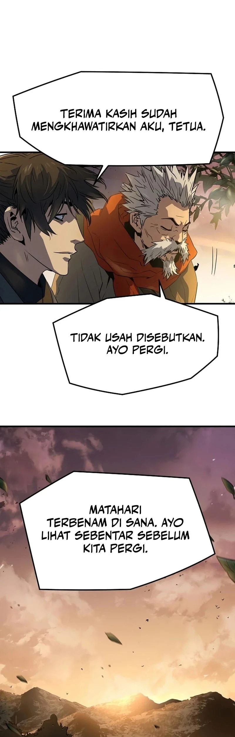 Absolute Regression Chapter 101 Gambar 70