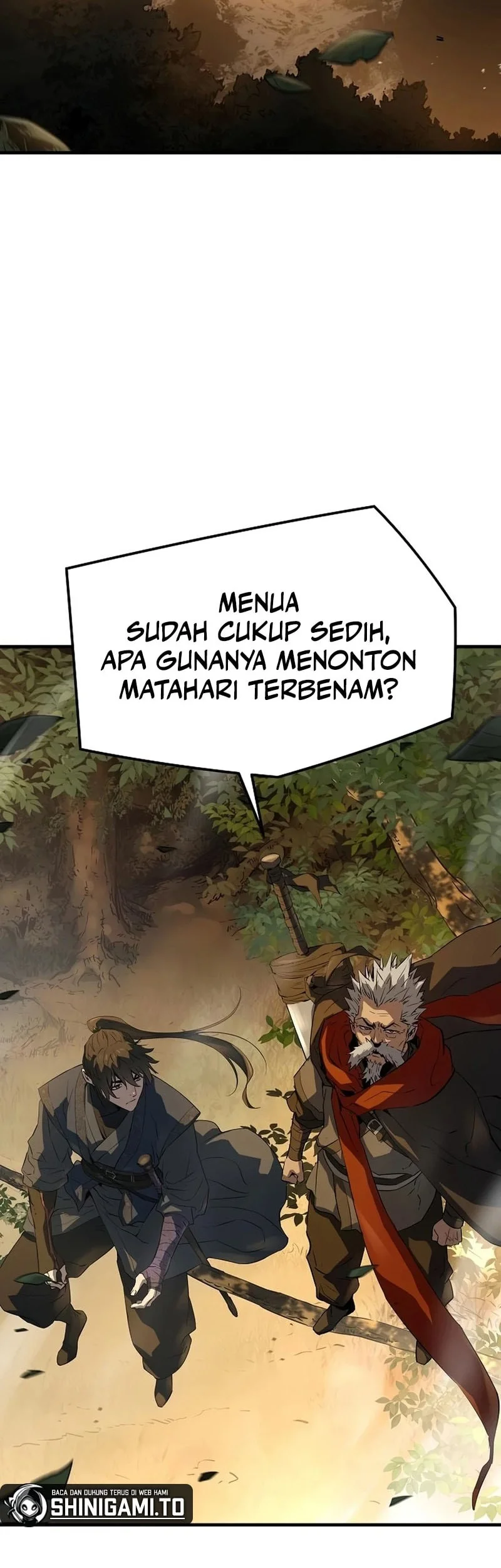 Absolute Regression Chapter 101 Gambar 71