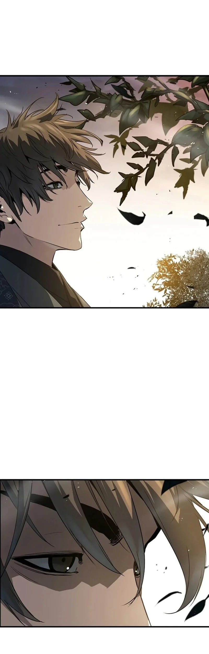 Absolute Regression Chapter 101 Gambar 73