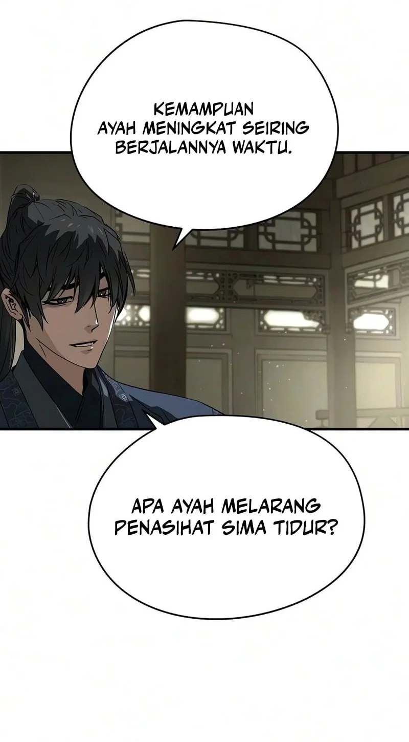 Absolute Regression Chapter 102 Gambar 54