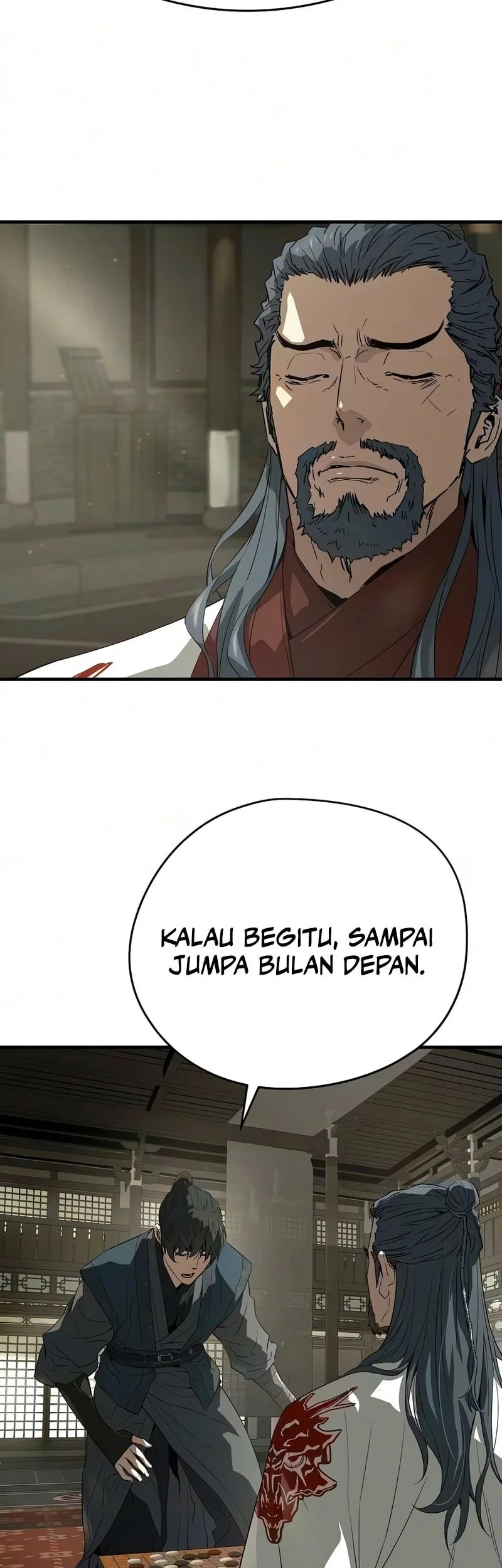 Absolute Regression Chapter 102 Gambar 57