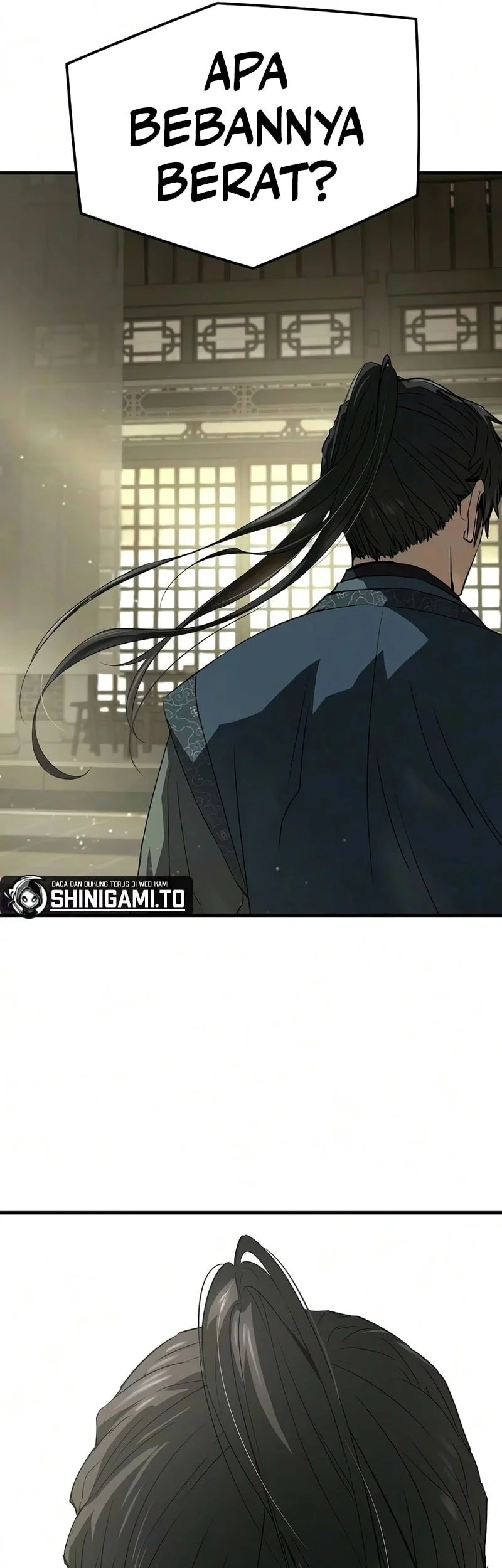 Absolute Regression Chapter 102 Gambar 59
